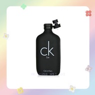 Calvin Klein - CK Be 淡香水噴霧200ml-(平行進口)