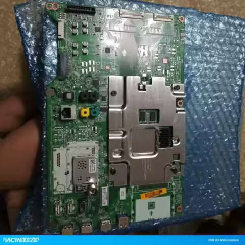 Suitable For LG TV OLED55C7P/65C7P-C Motherboard EAX67125703 OLED65C7B0/65SJ9500