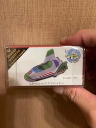 Takara Tomy Tomica Tokyo Disney Vehicle Collection toy story buzz  反斗奇兵 巴斯光年  *注意⚠️內文