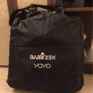 出租～法國baby zen yoyo第三代推車