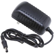 MaxLLTo Penyesuai Kuasa Dinding AC/DC 12V 2A Panjang Tambahan 6Ft Untuk Yamaha MOX6, MOX8, MX49, MX6