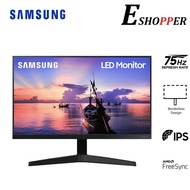 SAMSUNG T35F 24" / 27" LED MONITOR WITH BORDERLESS DESIGN (LF27T350FHE)(LF24T350FHE)