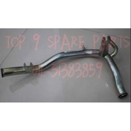 Water Pump Pipe Proton Waja 1.6 mmc engine (MD374174) TOP-9 AUTO SPARE PARTS &amp; WHOLESALE