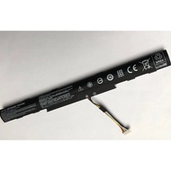 AS16A5K AS16A7K AS16A8K Battery For Acer Aspire E15 E5-475G 523G 553G 575G 774G E5-575-59QB E5-575 E