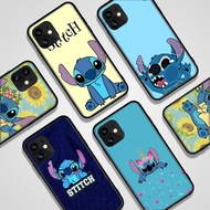 Casing for OPPO Reno 5F Reno 5 lite A11S A33 2020 A94 4G F19 Pro A59 F1S A77 F3 A83 A1 F5 A73 A75 F7 A7X F9 Pro F11 A9 2019 A9X Case Phone Cover A1 Blue Stitch