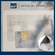 RCF HOME DECOR Rug Carpet Velvet Nordic Carpet 160x230 Carpet 200x300 Carpet Ruang Tamu