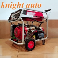 EuroX Europower EGU-7502 6KW Petrol Generator E/Start ID559745