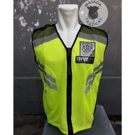 Latest Security Vest Security Guard Vest Security Vest Malaysia