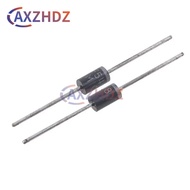 20PCS DO41 UF4001 UF4004 UF4007 UF5401 UF5404 UF5408 DO27 DO201AD 1A 3A 50V 100V 400V 1000V Ultrafas