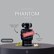 [DECANT] P4c0 R4b4ng Phantom Parfum