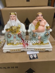 Tài địa đá Đài Loan 8’ cao 25 cm Tài địa đá Đài Loan 10’ cao 30 cm