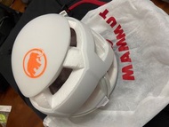 Mammut Nordwand climbing helmet 攀石山岩攀登 頭盔 M-L