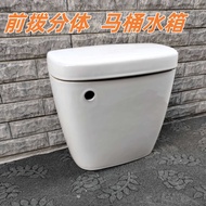 Vintage Ceramic Seperate Toilets Bathroom Cistern Set Old Style Toilet Tank Kit Wall Mounted Bathroo