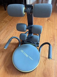 AB CORE SMART 腹肌訓練器