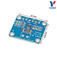 MCU-219 INA219 I2C Interface Zero Drift Two-Way Current Power Monitoring Sensor Module