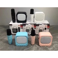 SDRD Karaoke Bluetooth Speaker SD-503