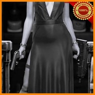 [tin] miniature figure james bond girl - ana de armas paloma 1/64 ho diorama