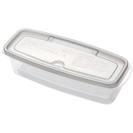 NITORI Nitori Microwave Pasta Made