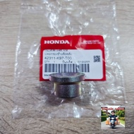 Rear Wheel Cover [42311-K97-T00] Genuine/GIORNO Model 2024/GIORNO 2025/GIORNO Year 2026
