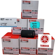 Remote Key Remote Keyless Smart Key Yamaha Lexi S Freego Nmax Xmax Fazzio B2T-H6261-43