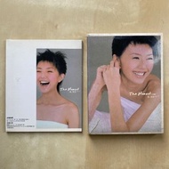 VCD丨孫燕姿 The Moment 這一刻 預購贈禮 附送 The Moment (2CD+DVD)