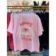 Printed design 2026 T-shirt [Cotton 270gsm ]