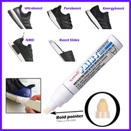 Sneaker Midsole Whitening Pen (Adidas Boost Midsole Pen) WHITE / Pen Pemutih Tapak Kasut