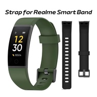 Replacement Strap for Realme Band Smart Bracelet(Not Include The Watch)