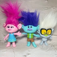 Bulk Ugly Doll Elf Troll Doll Large Size Doll Figure Troll Ugly Cute Doll Children's Toys