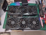 Gigabyte Radeon™ RX 5700 XT GAMING OC 8G顯示卡