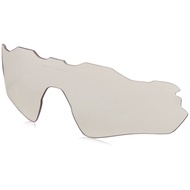 Oakley Radar EV Replacement Lens - Clear (Visible Light Transmission 94%)