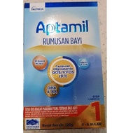 Aptamil step 1 ( 120g)