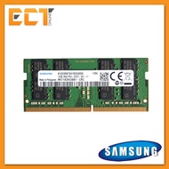 Samsung 16GB DDR4 2400Mhz (PC4-2400T) Laptop Memory RAM
