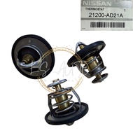 *Nissan D40t D23t Np300 Navara Thermostat D22 Frontier E26 Nv50 Urvan 21200-AD21A