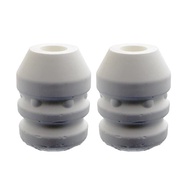 1H0412303B OF 2PCS VW POLO MK5 FRONT ABSORBER BUSH DAMPER BUSH ABSORBER STOP BUFFER