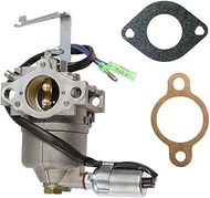 FitBest Carburetor for Yamaha EF6600DE YG6600DE EF5200DEC MZ360 Mortor Engine Generator 7RH14101-21-