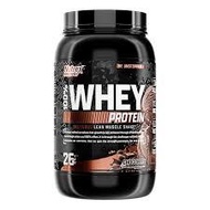 Nutrex 100% Whey Protein (2lbs)