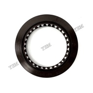 New Crankshaft Front Oil Seal TVOK SGR2 58 82 10 AE For Nissan FE6-12V engine spare parts