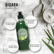 AS LEGACY MANDIAN BIDARA 7 HERBA ( HIJAU ) 500ML