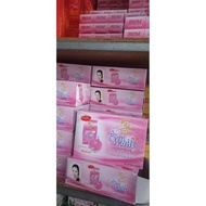 12 o'clock lot pink za.le cream