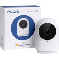 Aqara G2H 蘋果 HomeKit 智能家居攝錄機CH-H01