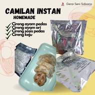 SPICY CHICKEN CIRENG MAZ FOOD AMALIA