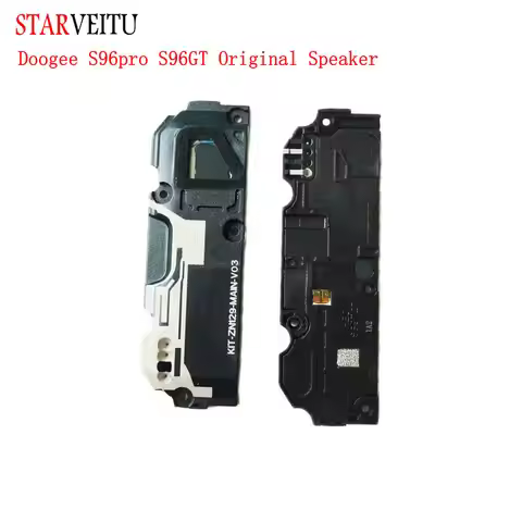 High Quality Replacement Speaker Buzzer for DOOGEE S96 Pro 6.22"Mobile Phone Repair Part