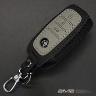 2025-26 TOYOTA RAV4 6th Generation Small Facelift BZ4X 1.5th Key Case Leather Protective