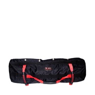 FBT X BODY SCULPTURE กระเป๋าถ่วงน้ำหนัก แบบผ้า Training Bag รุ่น.830 รหัส 68645