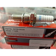 NGK Plug Y15 (94700-00330) Ngk100% From HONG LEONG YAMAHA ORIGINAL