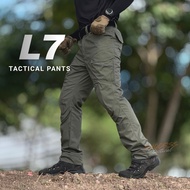 tactical pants L7 Touring Cargo