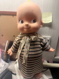 Vintage Kewpie Doll