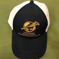 Longines Hong Kong International Races Cap 2017年香港賽馬會浪琴表 紀念帽