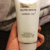 Ginvera Nutri White Marvel Gel